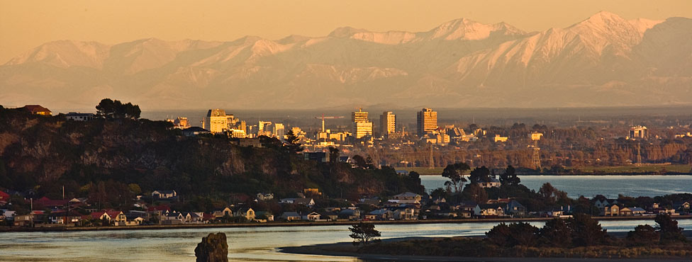 christchurch office movers