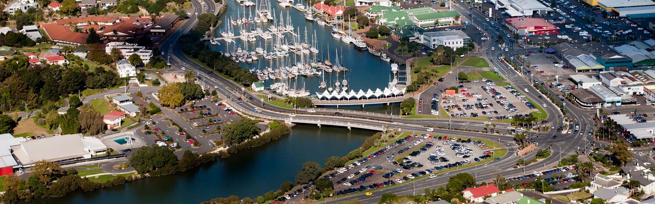 whangarei office movers